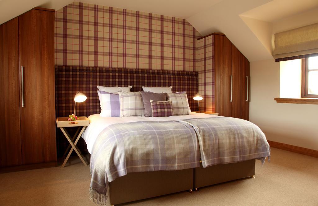 Hawkswood House And The Roundel Peat Inn Quarto foto