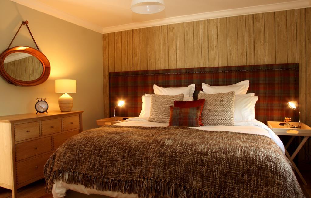 Hawkswood House And The Roundel Peat Inn Quarto foto
