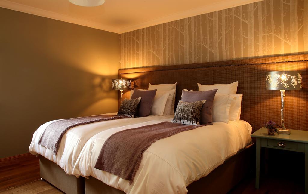 Hawkswood House And The Roundel Peat Inn Quarto foto